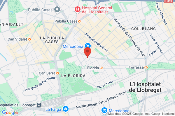Bonser Española S.A.