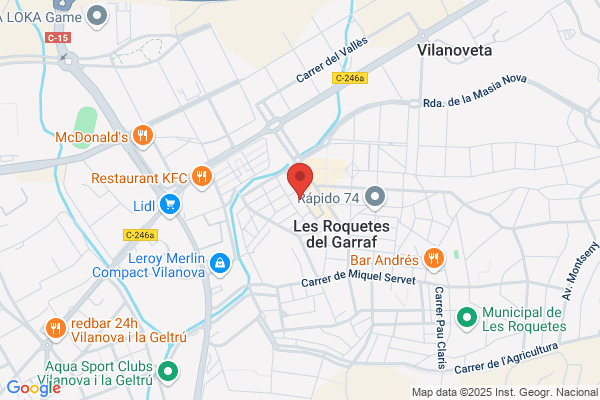 Arias Garcia l. O.