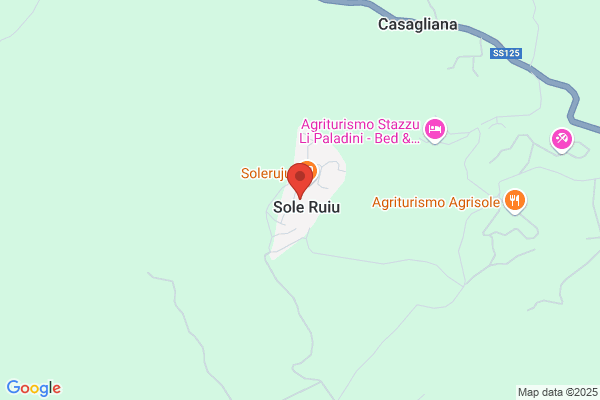 Sole Rigau a.