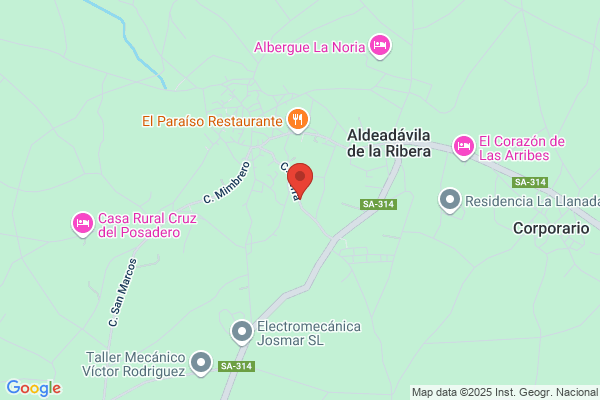 Aldea Palomar p.