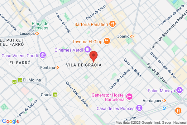 La Gruta