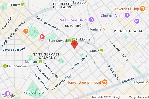 Las Pepitas Atrezzo Y Vestuario
