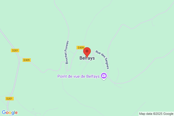 Bel-Francis S. A.