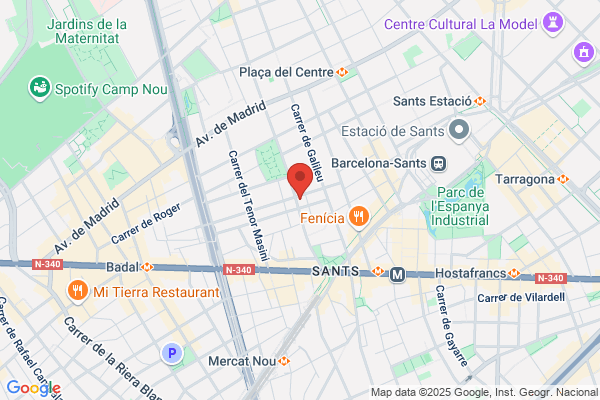 MECANIZADOS ARGUSA, S.A.