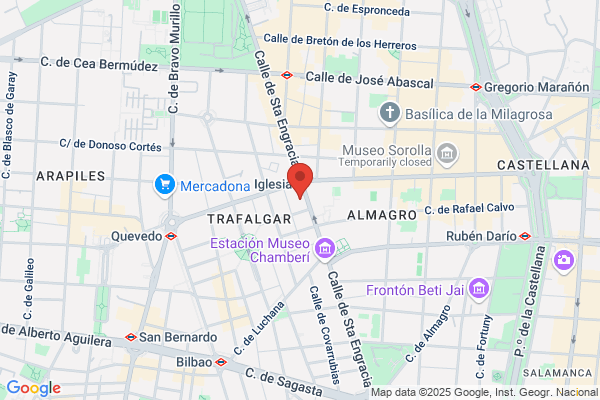 Oficina Seguros Pelayo