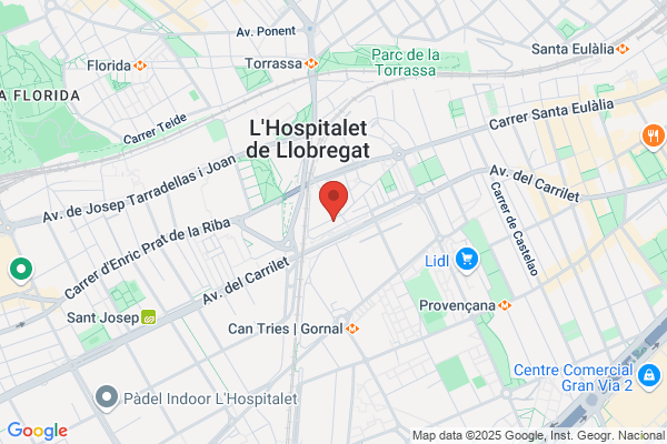 Multiservicios D´La Rosa