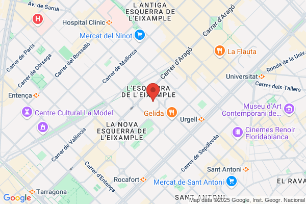 Servicios Morgan Múltiples