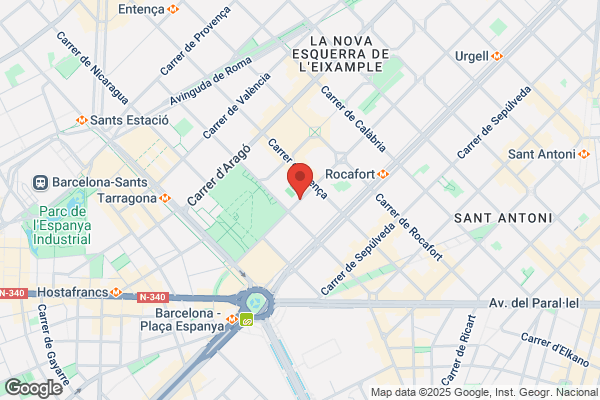 Mudanzas y Transporte Barcelona Kiuhan