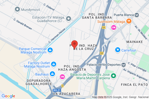 Transportes y Mudanzas Jaime Velez