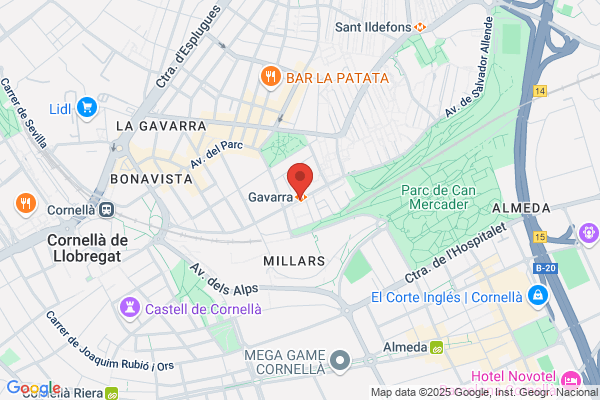 Sn Móviles