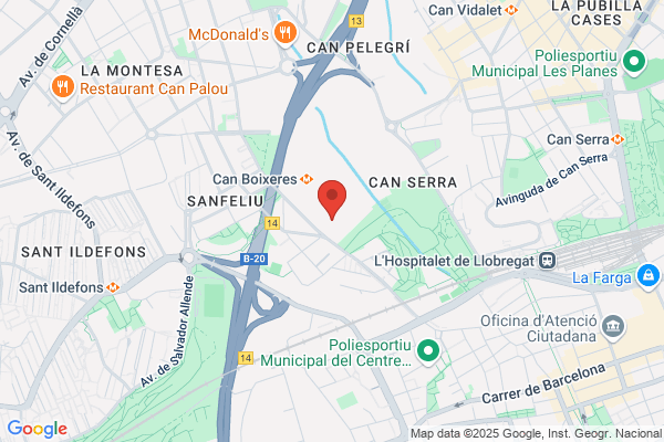 Mcb Dret Administratiu Slp