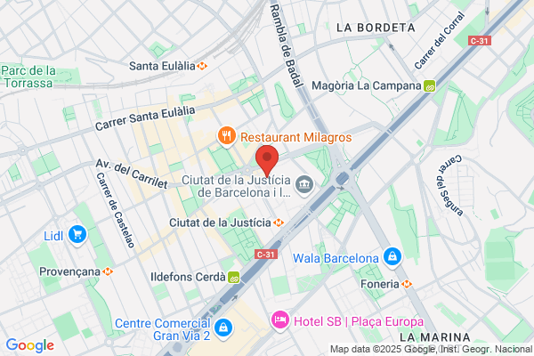 Institucio Ibars
