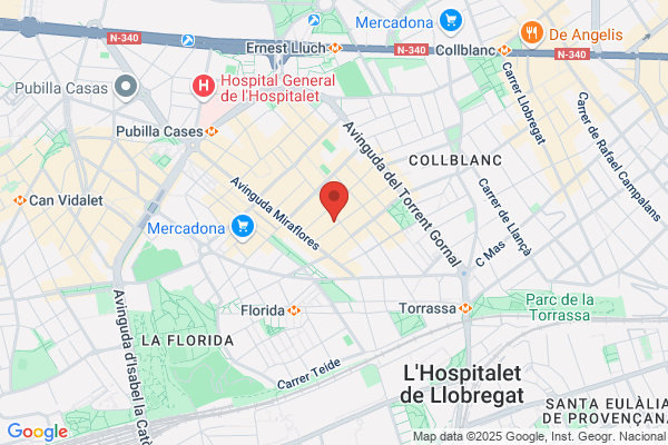 Audrigimo 2020 S.L.