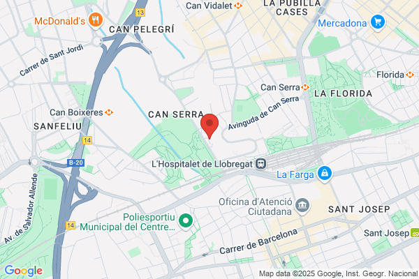 Serveis Del Lleure I Recreacio S. L.