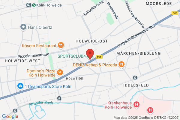 Azor Sports S. Cv.