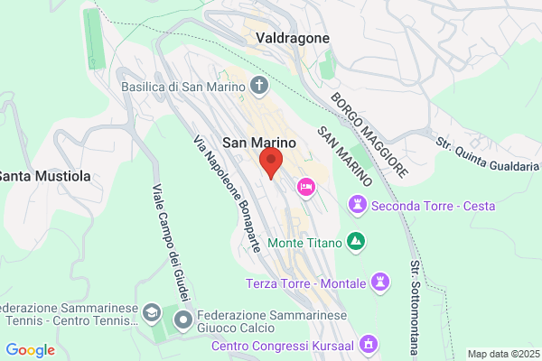Artes San Mario