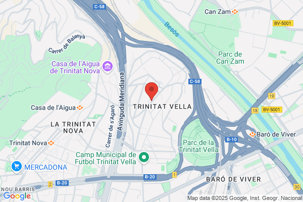Calefaccion Etna S. L.