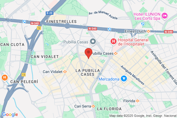Sociedad De Climatizacion Y Electrificacion S.A.