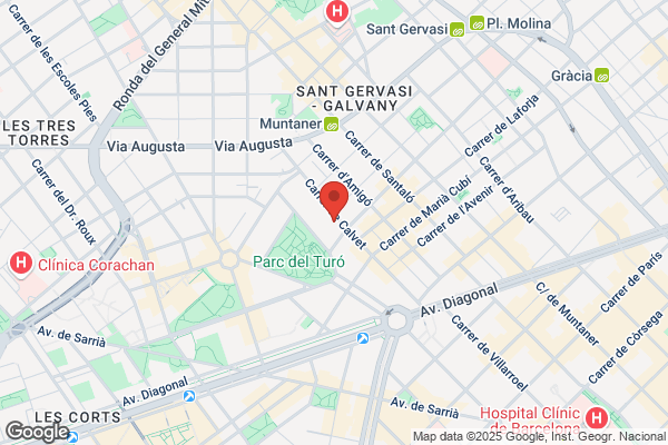 Autoservicio Caprabo S. A.