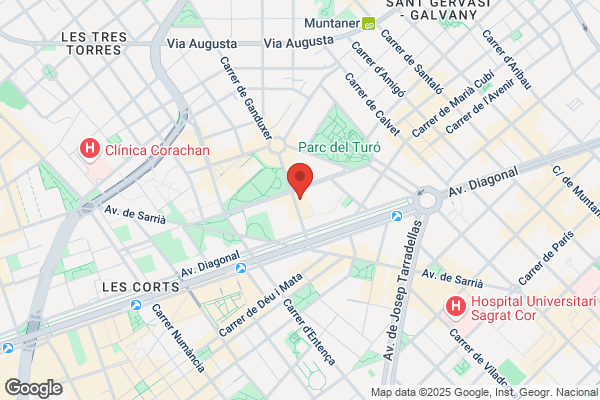 Autoservicio Caprabo S. A.