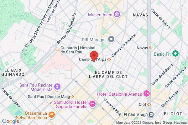 Caprabo S.A.
