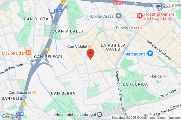 Supermercados Bagan Ejarque Hermanos S.A.