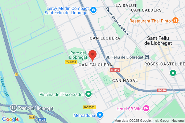 Supermercados Juan Mas S.A.