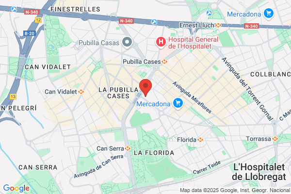 Supermercados Summun S.L.