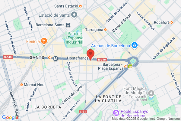Estanc Creu Coberta