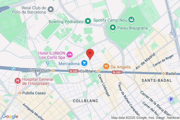 Estanco Barcelona