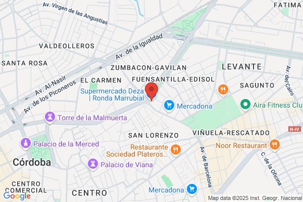 Alimentaciones Escolares S.A.