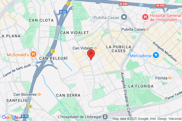 San Iglesias a.
