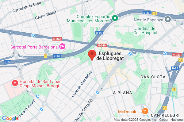 BEFREEMUNDI BARCELONA JANETE GUERRA