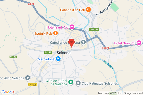 Rabadan Solsona m.
