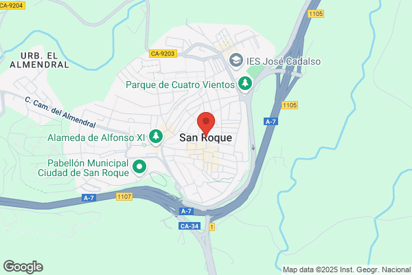 Roque Roque e.