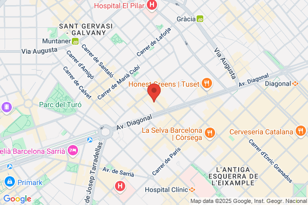 AdHoc Translations Spain
