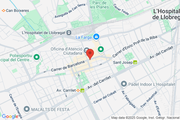 Autotransportes Iberbus S.L.