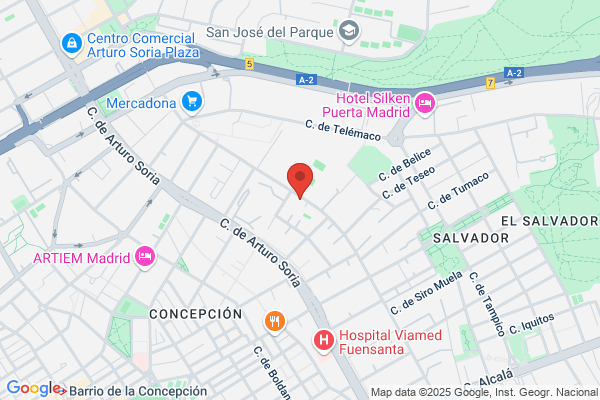 Productos Y Servicios Reinclar