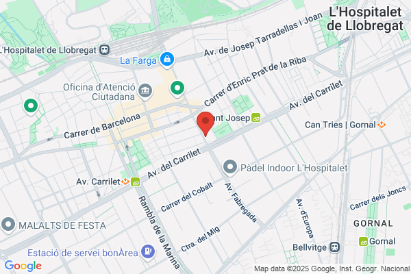 Auto Radio La Fabregada