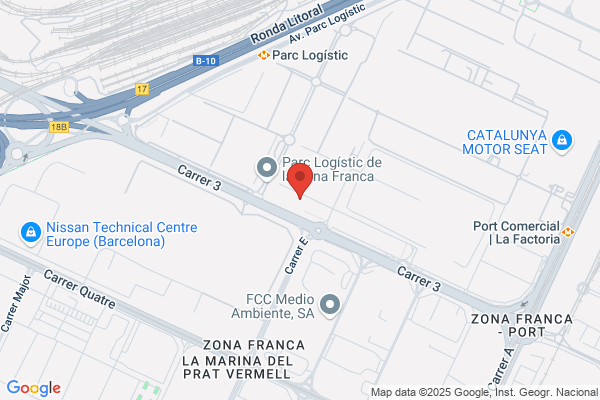 Confort Auto S.C.