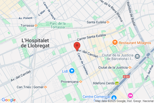 Barrio Baques - Bodega Bodega-Bar j.