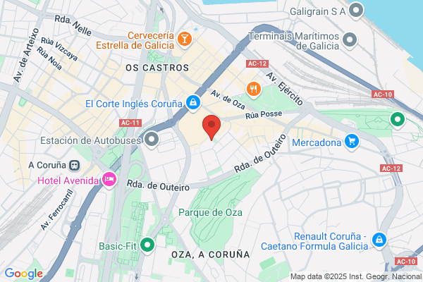 Bermúdez Abogados