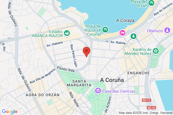 Bufete Alonso Zato S.C. - Abogado