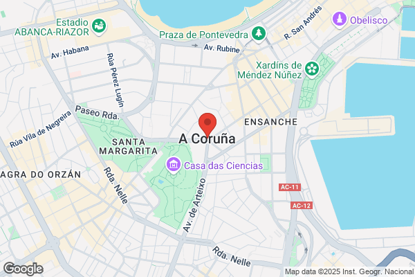 Cancelar deudas | A Coruña