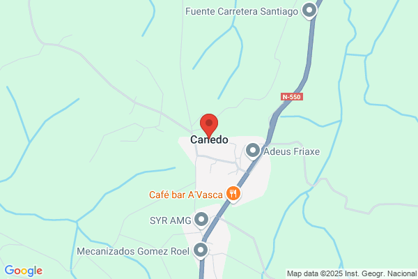Canedo Ares j. E.