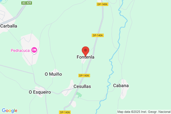 Fontenla Blanco c.