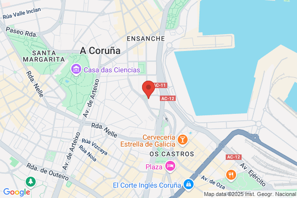 Gaisse Y Rua Abocados S.C.