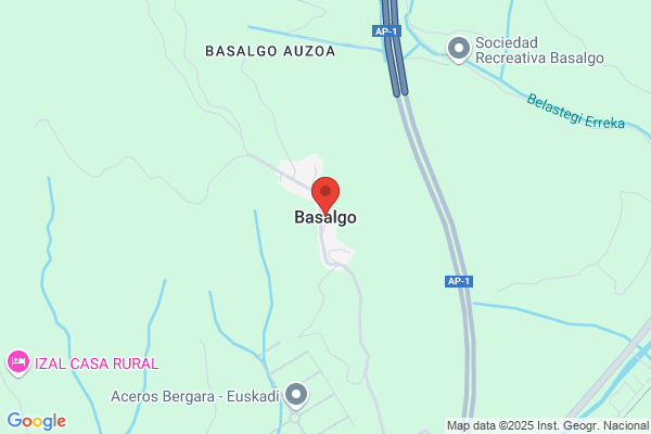 Gonzalez Basalo r. M.