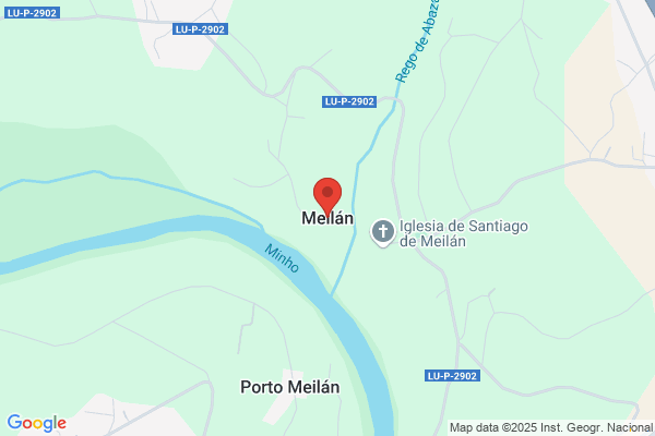 Meilan Del Rio m. T.