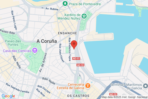Naviera Del Nalon